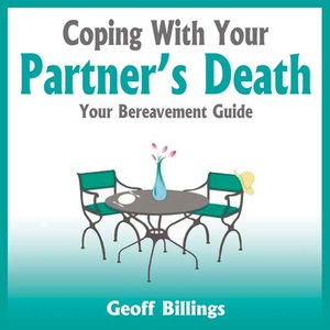 cover image of Coping With Your Partner's Death
